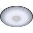 LED-DECKENLEUCHTE - Weiß, Design, Kunststoff (42,5/6cm) LED-DECKENLEUCHTE - Weiß, Design, Kunststoff (42,5/6cm)