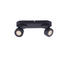 LED-STRAHLER - Schwarz, Trend, Metall (32/12,5/11cm) LED-STRAHLER - Schwarz, Trend, Metall (32/12,5/11cm)