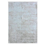 VINTAGE-TEPPICH 160/230 cm Wasi Beige  - Beige, Design, Textil (160/230cm) - Novel