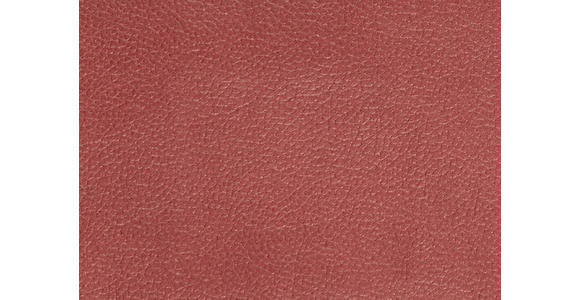SITZBANK in Metall, Textil Rot, Schwarz  - Rot/Schwarz, Design, Textil/Metall (195/91/65cm) - Dieter Knoll