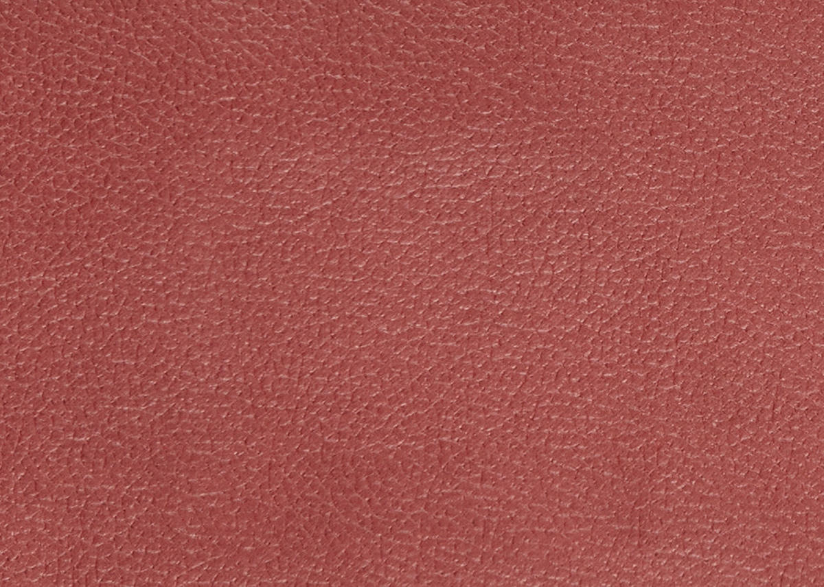 ARMLEHNSTUHL  in Stahl Mikrofaser  - Rot/Schwarz, Design, Textil/Metall (61/91/60cm) - Dieter Knoll