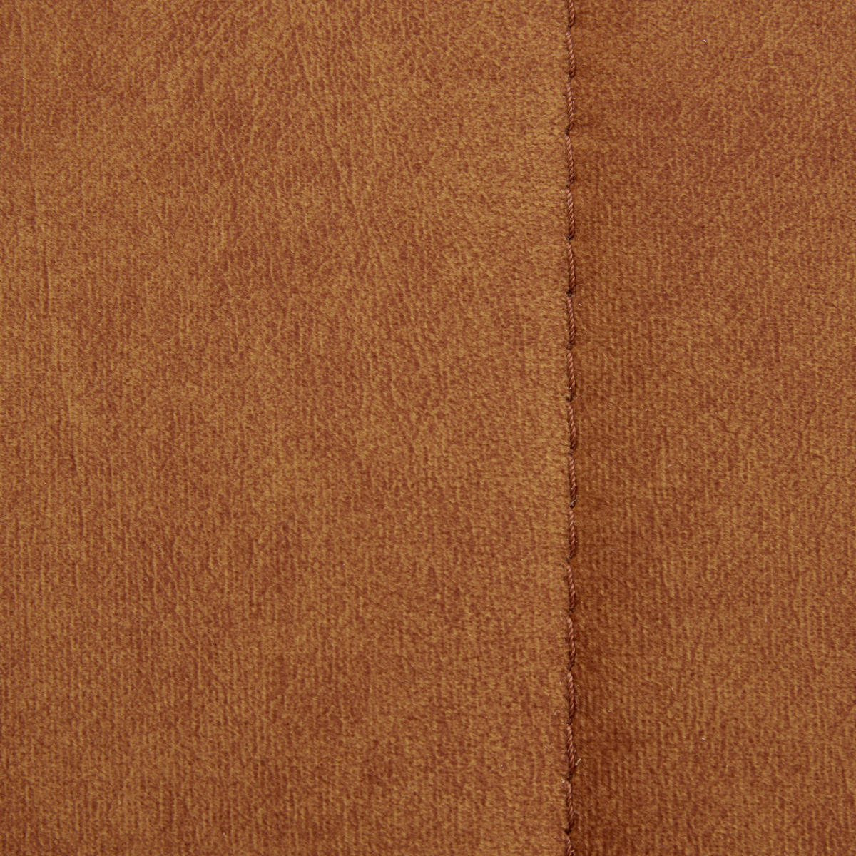 ROHOVÁ SEDACIA SÚPRAVA, textil, oranžová - oranžová/čierna, Design, kov/textil (267/181cm) - Carryhome