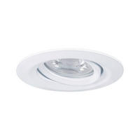 LED-EINBAUSPOT 6,6 cm  - Design (6,6cm) - Paulmann