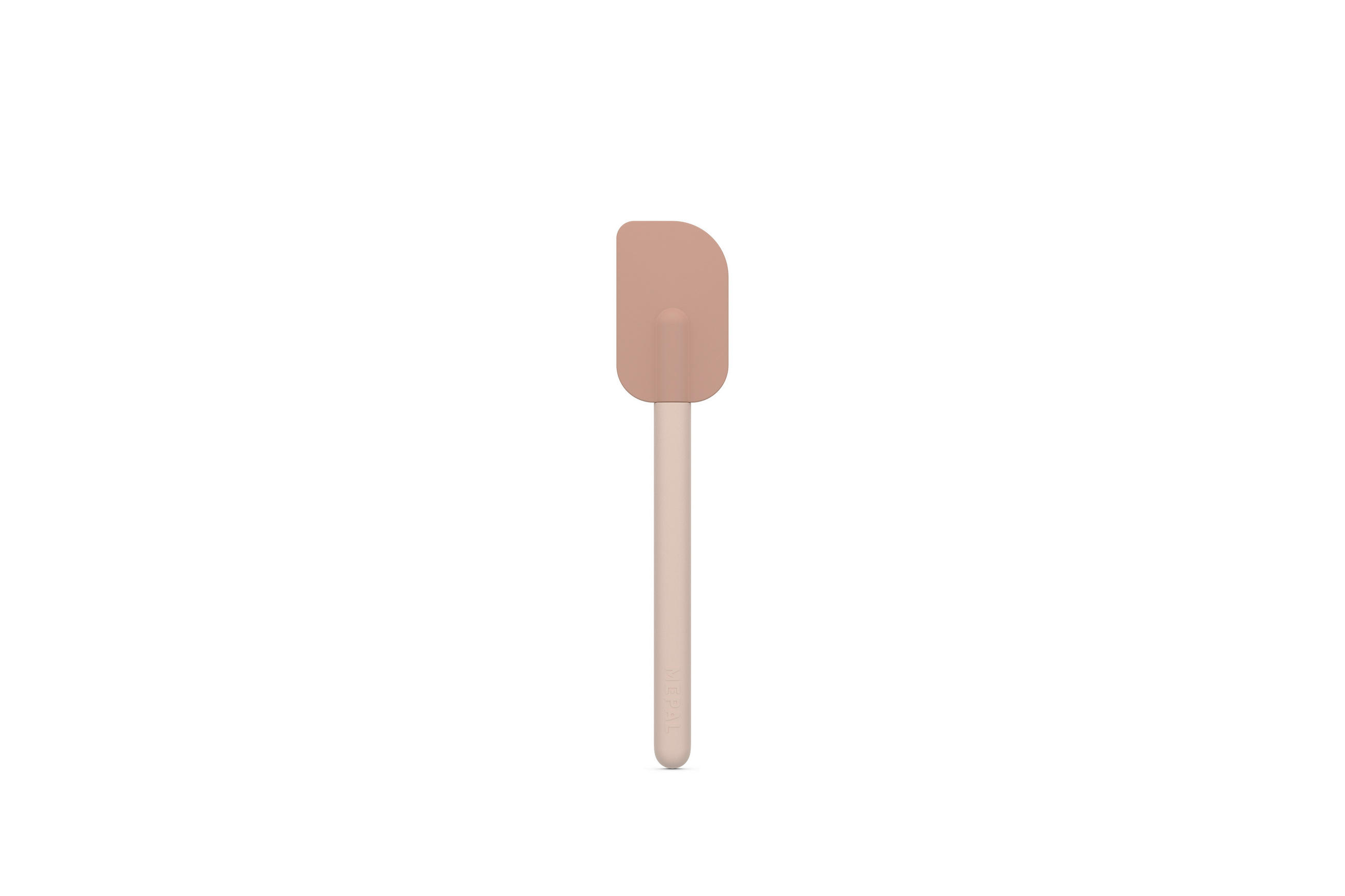 TEIGSCHABER - Creme, KONVENTIONELL, Kunststoff (20,4/4,2/0,8cm) - Mepal