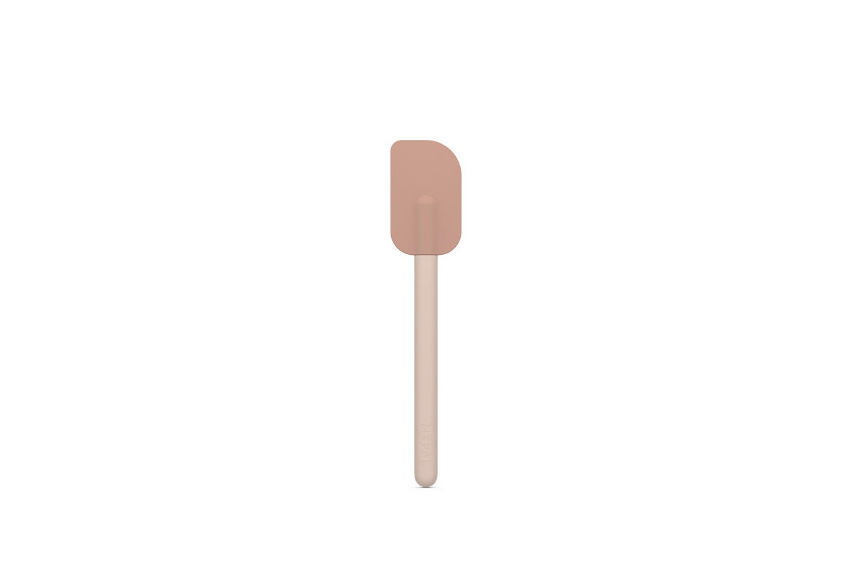 TEIGSCHABER - Creme, KONVENTIONELL, Kunststoff (20,4/4,2/0,8cm) - Mepal