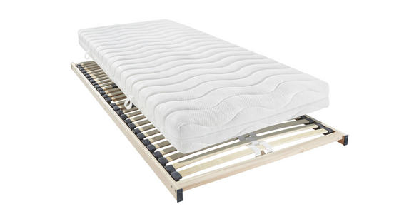 MATRATZENSET 90/190 cm - Basics (90/190cm) - Sleeptex