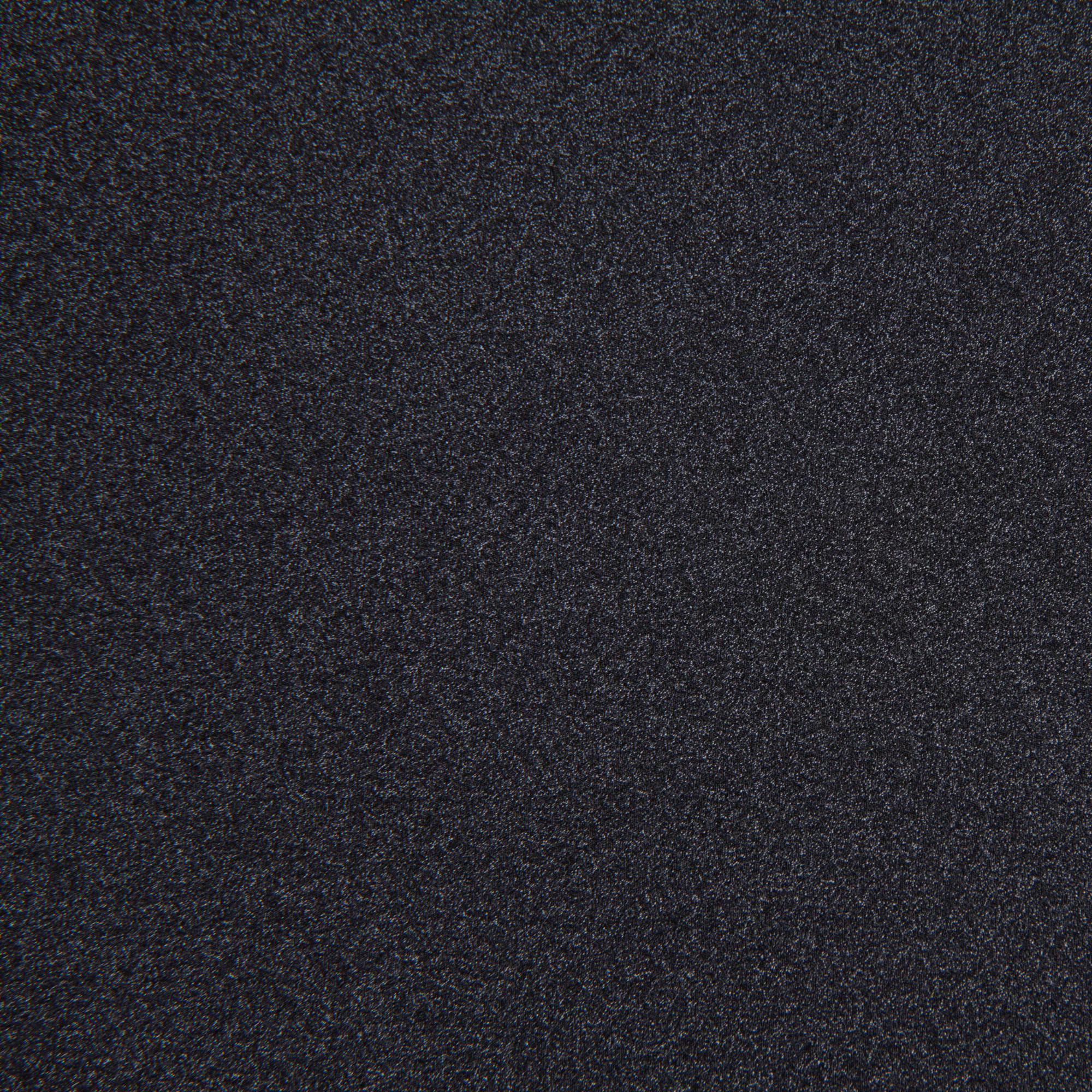 Klebefolie Ad Gf Glitter Black 45cmx2m