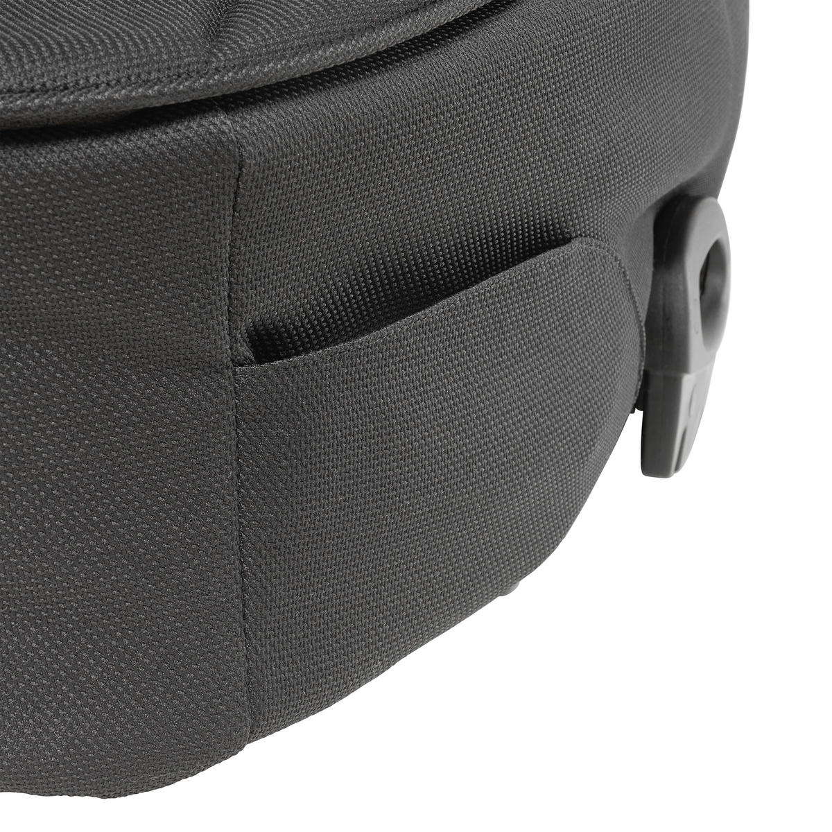 BARNVAGNSSET Easy Compact  - svart, Basics, metall/textil (108/61/96cm) - Jimmylee