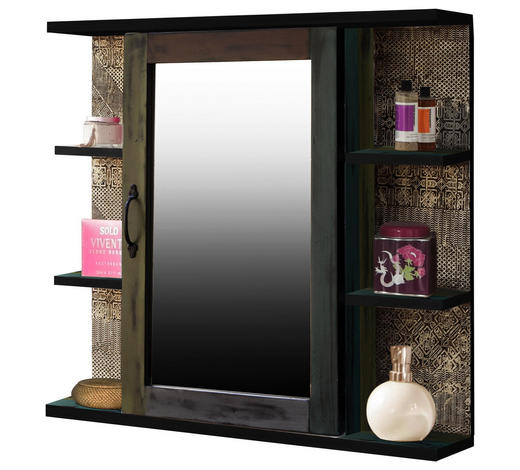 SPIEGELSCHRANK Multicolor SPIEGELSCHRANK Multicolor