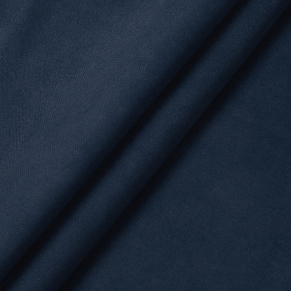 POLSTERBETT 180/200 cm  in Dunkelblau  - Schwarz/Dunkelblau, Modern, Holzwerkstoff/Textil (180/200cm) - MID.YOU