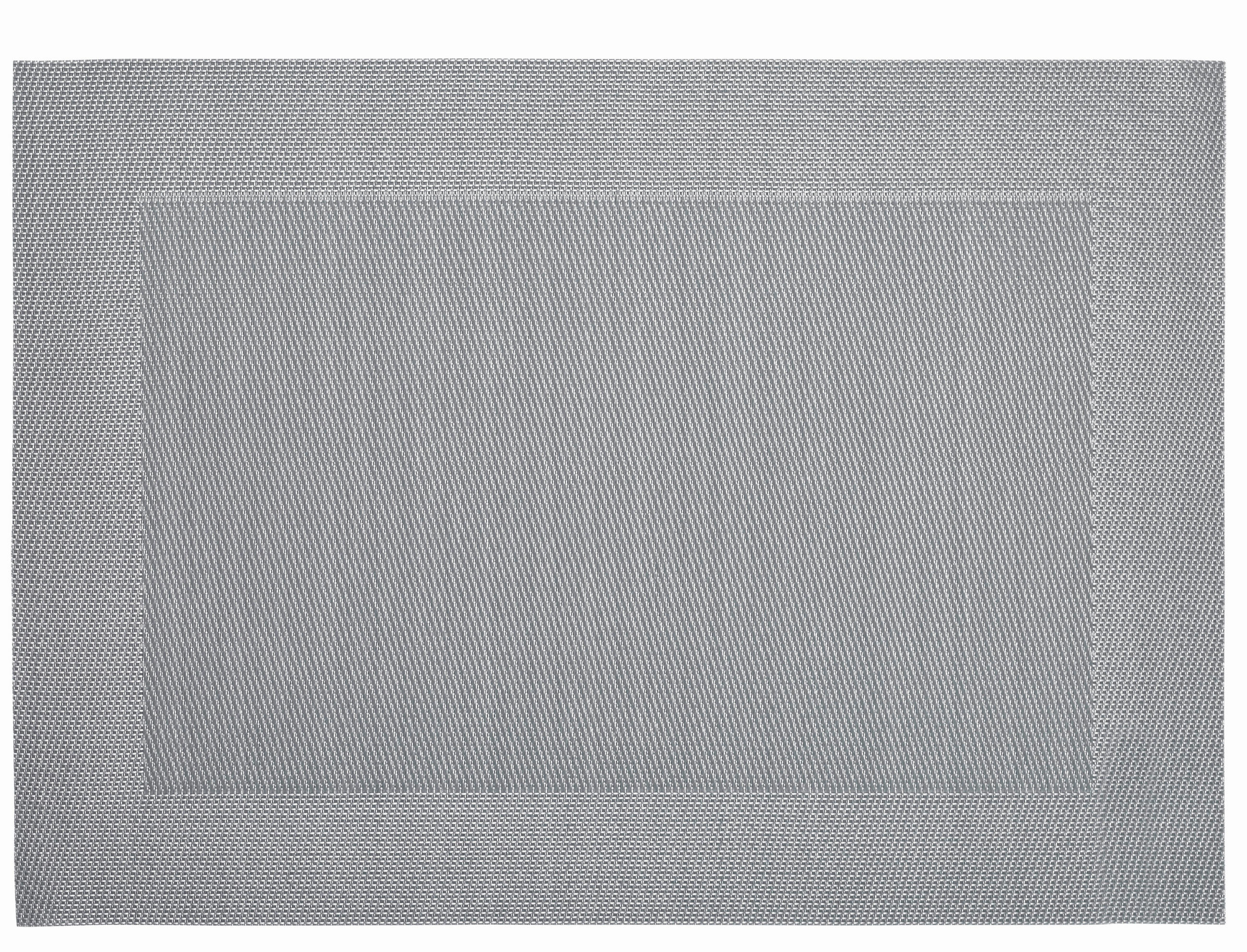 NAMIZNI POGRINJEK   33/46 cm       siva  - siva, Konvencionalno, umetna masa (33/46cm) - ASA