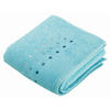 HANDDUK Quattro turkos  - turkos, Klassisk, textil (50/100cm) - Best Price