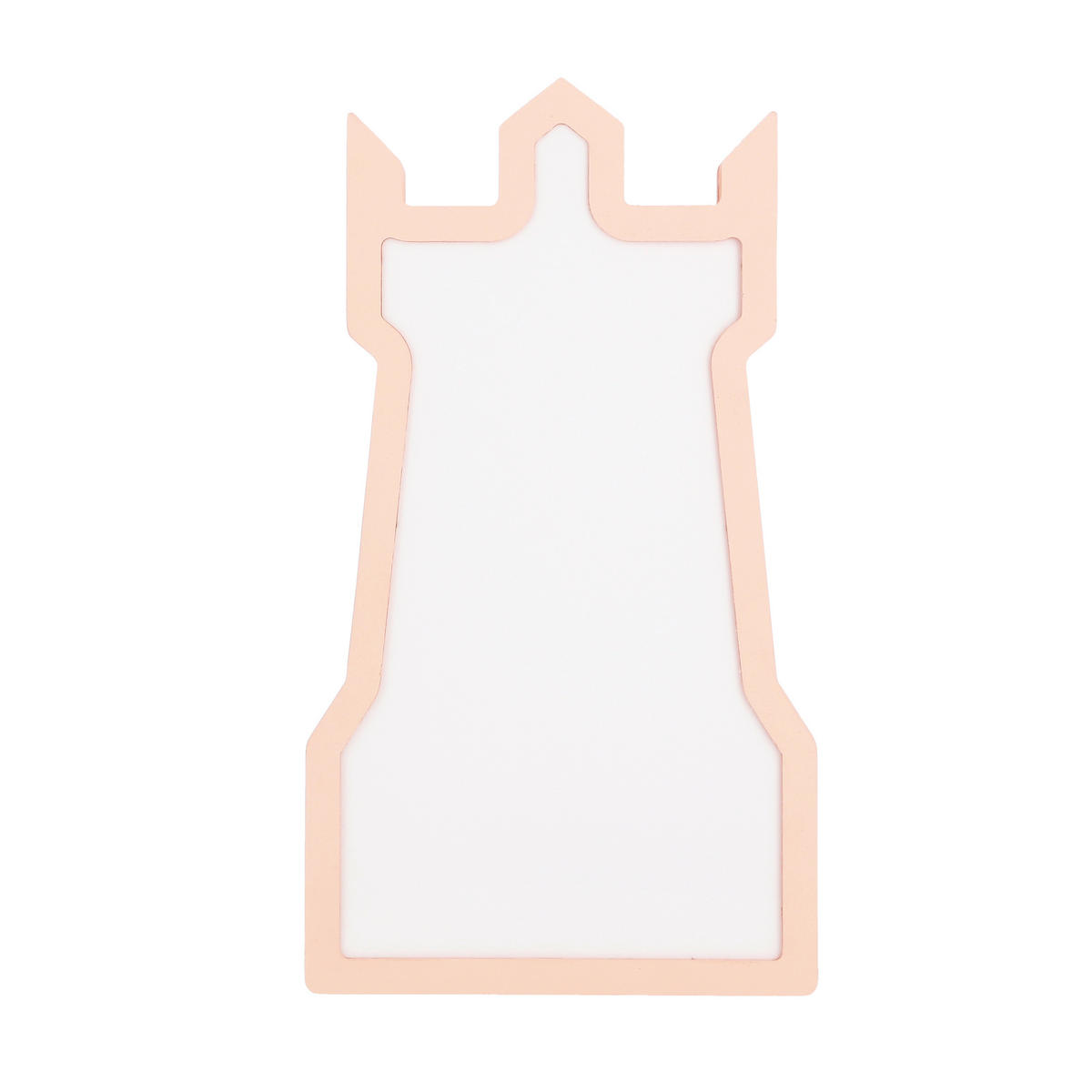 KINDERTISCHLEUCHTE 16/3.5/28.5 cm   - Pink, Basics, Holzwerkstoff/Kunststoff (16/3.5/28.5cm)