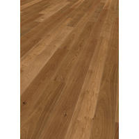 LANDHAUSDIELE Puristico Trend Eiche Caramel 100013001  per  m² - Design, Holz (220,5/17,6/1,3cm) - Tilo