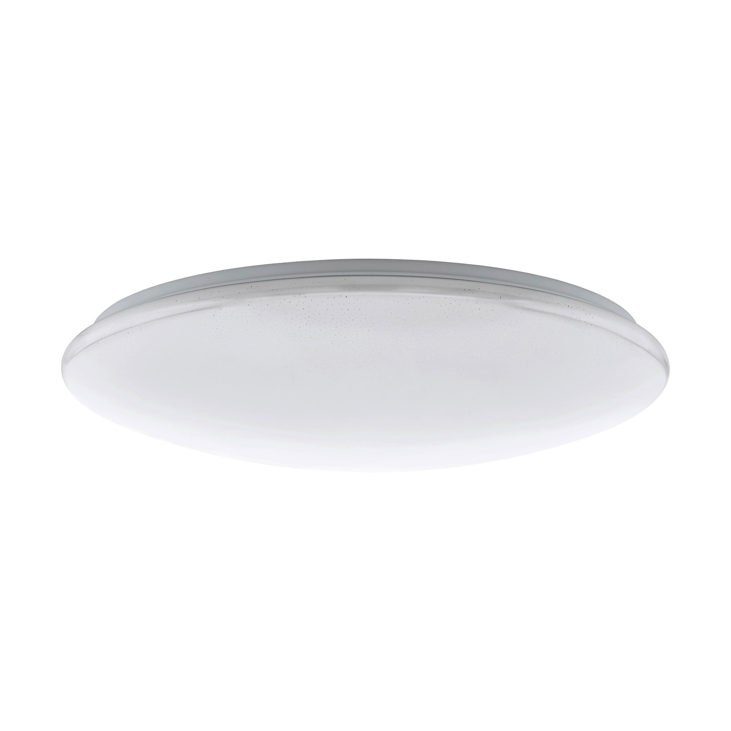 LED-DECKENLEUCHTE - Weiß, MODERN, Kunststoff/Metall (78/13cm)