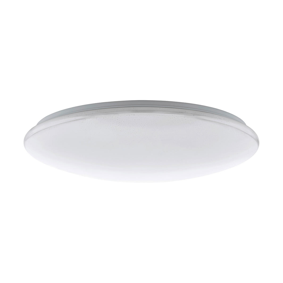 LED-DECKENLEUCHTE - Weiß, MODERN, Kunststoff/Metall (78/13cm)