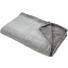 FELLDECKE 150/200 cm - Grau, KONVENTIONELL, Textil (150/200cm) - Novel FELLDECKE 150/200 cm - Grau, KONVENTIONELL, Textil (150/200cm) - Novel