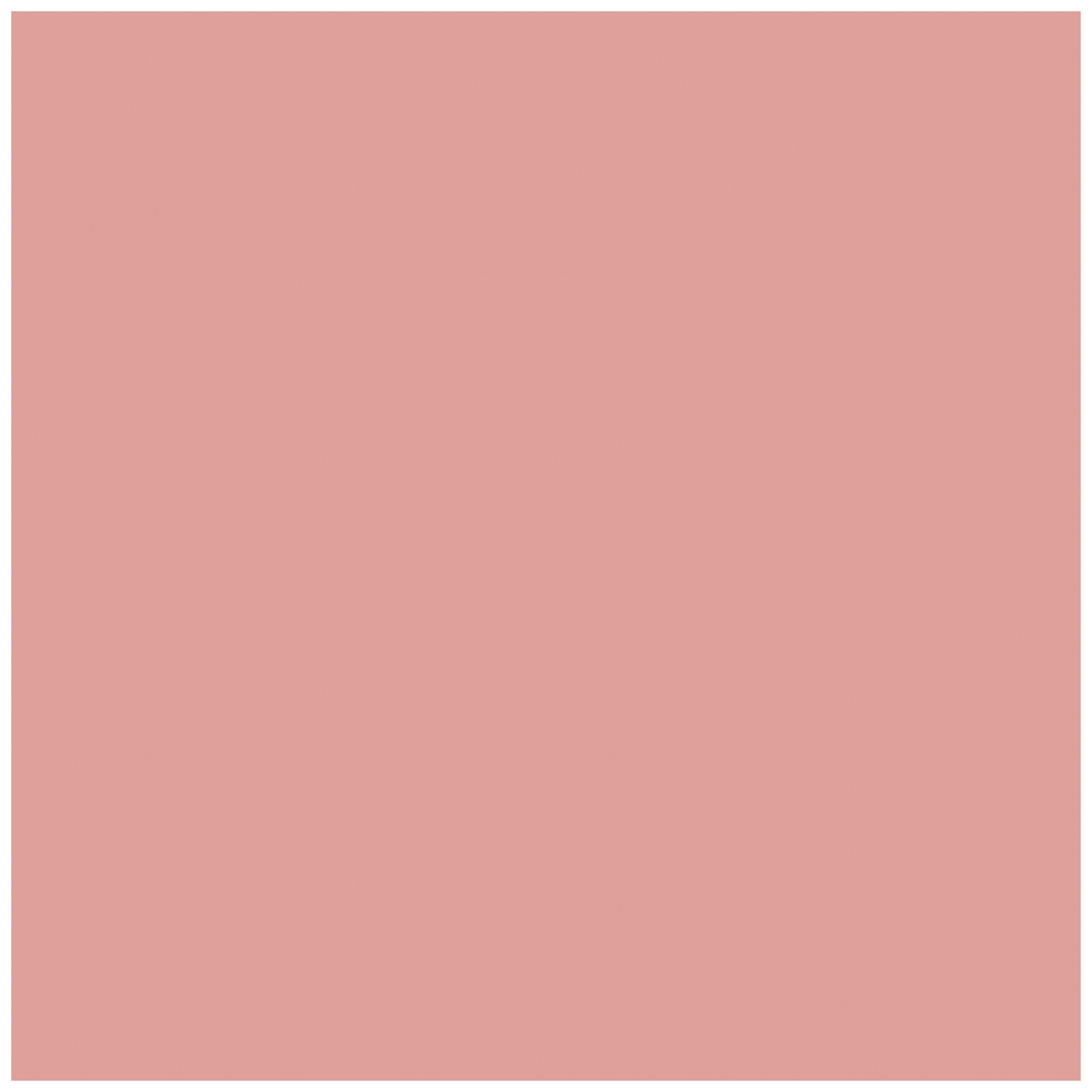 Klebefolie Uni Hellrosa Basic-Line 45x150 Cm