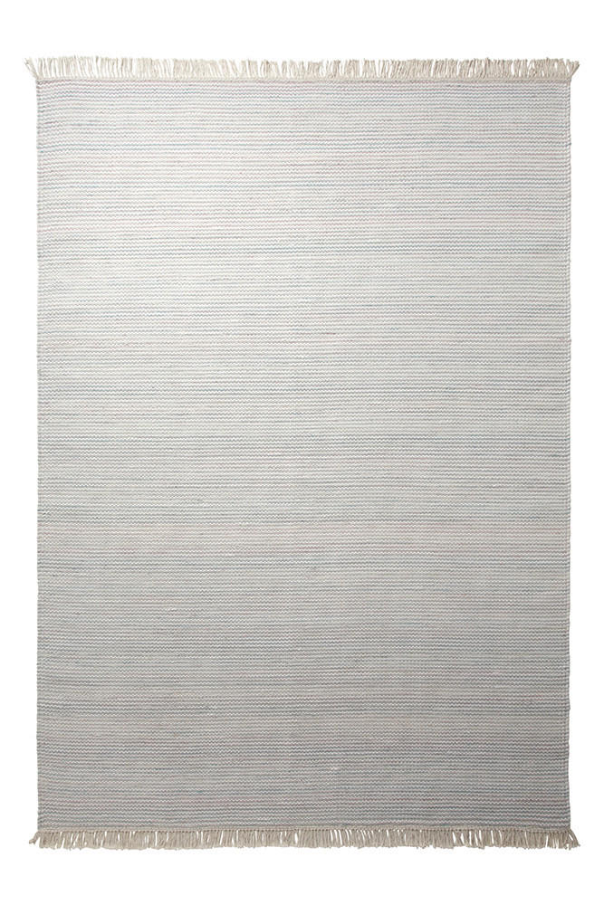 Handwebteppich Misty