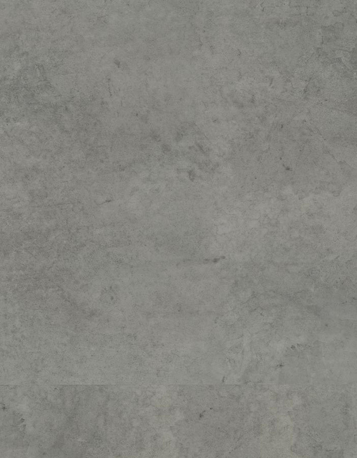 DESIGNBODEN Square  per  m² - Hellgrau, Basics, Kunststoff (60/60/0.8cm)