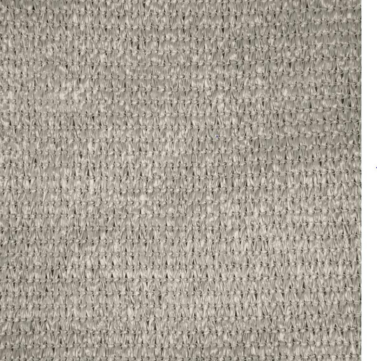 ZAHRADNÍ PLACHTA PROTI SLUNCI 360/360/360 cm  - béžová, Basics, textil (360/360/360cm)