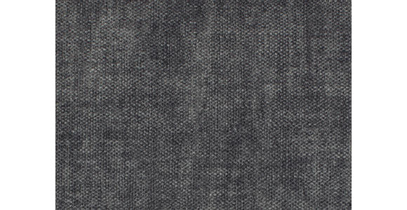 SCHLAFSOFA Flachgewebe Dunkelgrau - Dunkelgrau/Schwarz, KONVENTIONELL, Kunststoff/Textil (250/70/118cm) - Carryhome