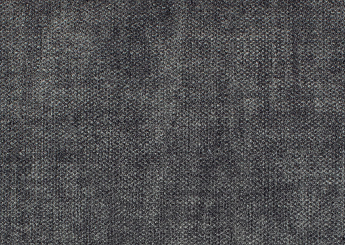 SCHLAFSOFA in Flachgewebe Dunkelgrau  - Dunkelgrau/Schwarz, Konventionell, Kunststoff/Textil (250/70/118cm) - MID.YOU