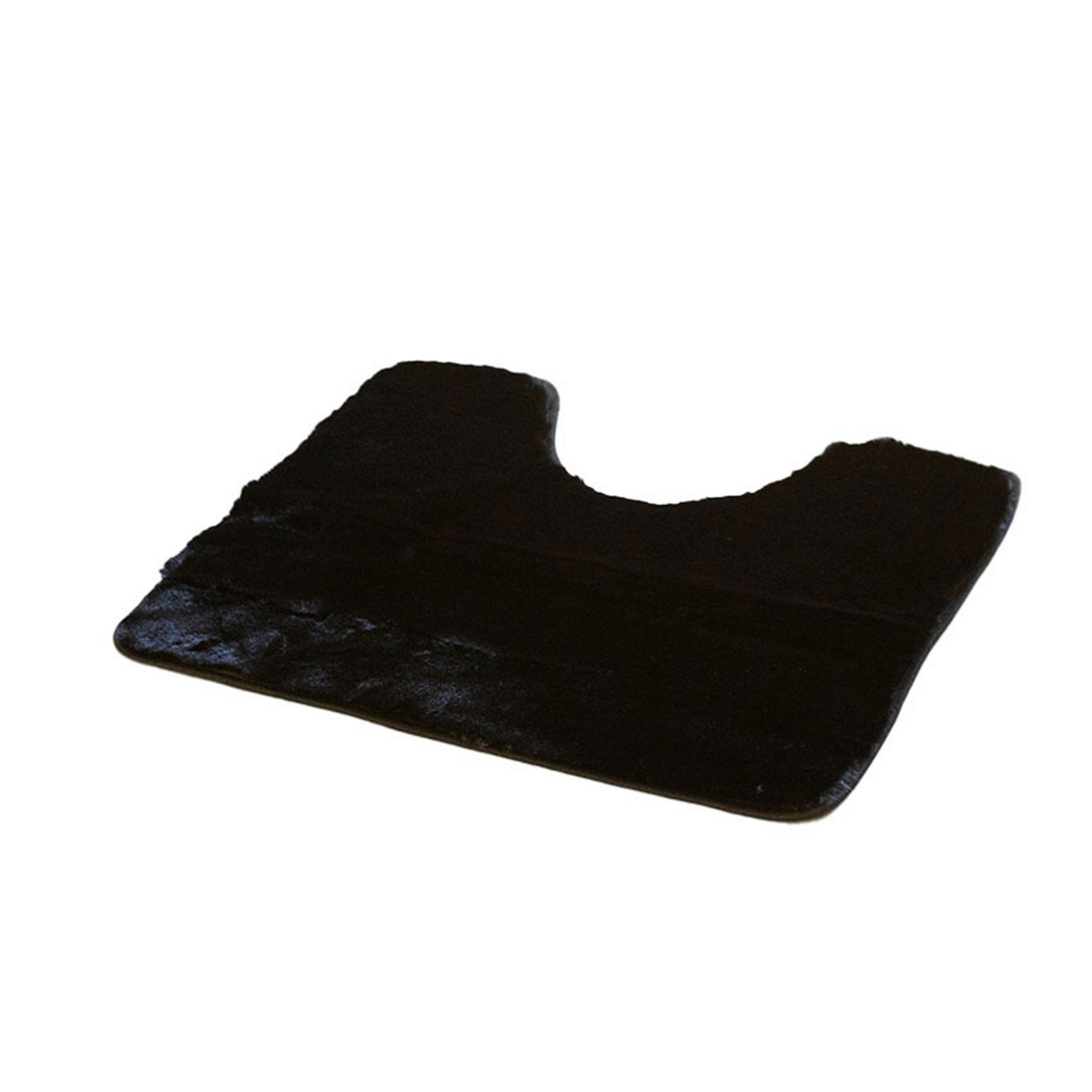 FÜRDŐSZOBASZŐNYEG   világossárga   - világossárga, Basics, textil (50/2/60cm)