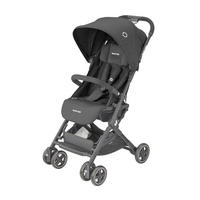KIŠOBRAN KOLICA  Lara 2  - grafitno siva, Osnovno, metal/plastika (50/104/70cm) - Maxi-Cosi