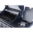 GASGRILL TOLEDO 400 - Silberfarben/Schwarz, KONVENTIONELL, Metall (117,6/108/48,4cm) GASGRILL TOLEDO 400 - Silberfarben/Schwarz, KONVENTIONELL, Metall (117,6/108/48,4cm)