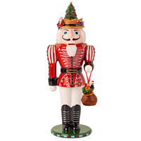 FIGURA ORAŠARA - Basics, keramika (13/36cm) - Villeroy & Boch