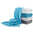 HANDTUCH 50/100 cm - Anthrazit, Basics, Textil (50/100cm) - ESPOSA