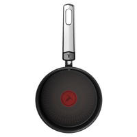 STEKGRYTA 16 cm  - svart, Design, metall/plast (16cm) - Tefal
