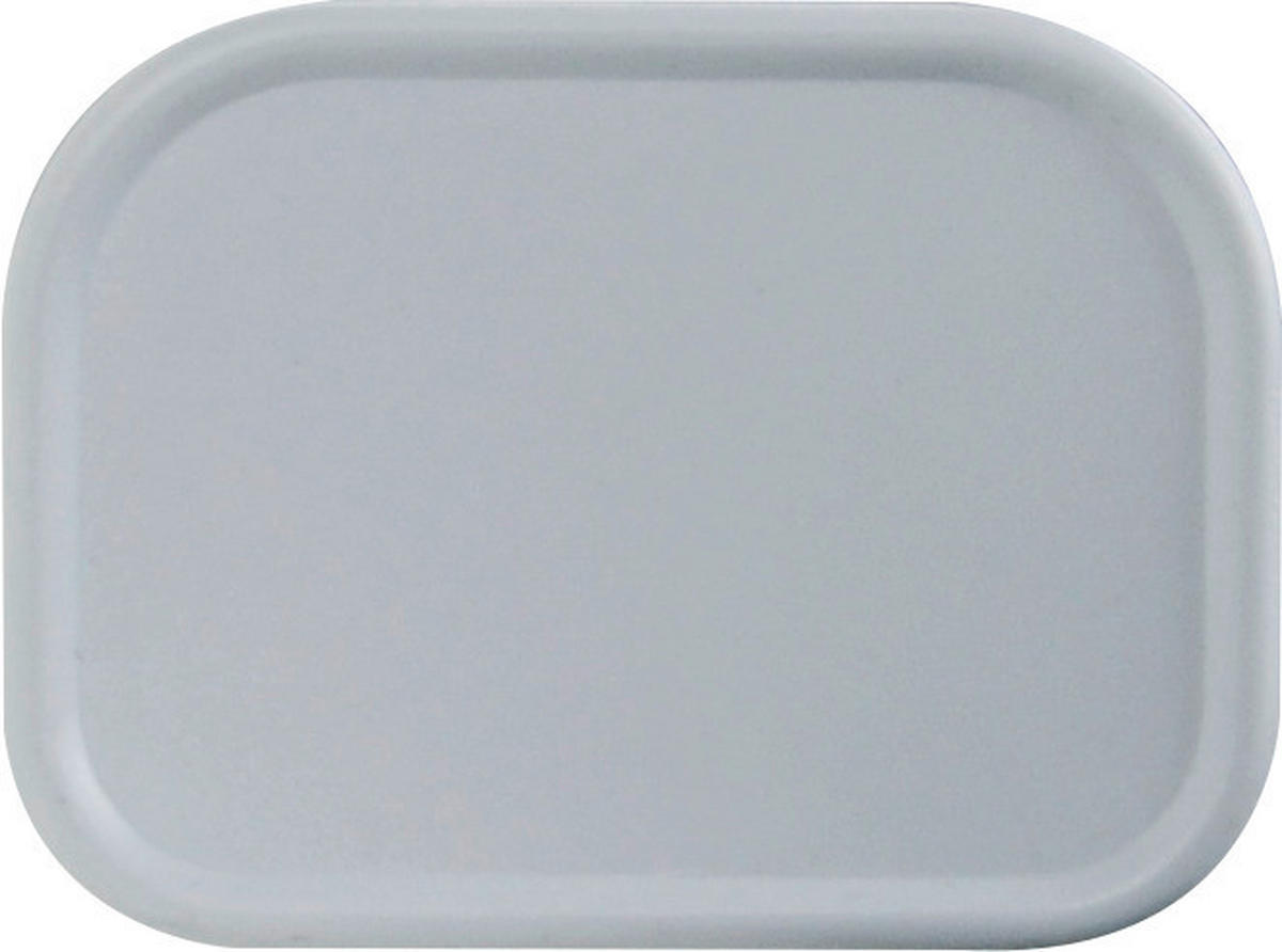 LED-DECKENLEUCHTE lite 112,5/4,3/3,2 cm   - Weiß, Basics, Kunststoff (112,5/4,3/3,2cm)
