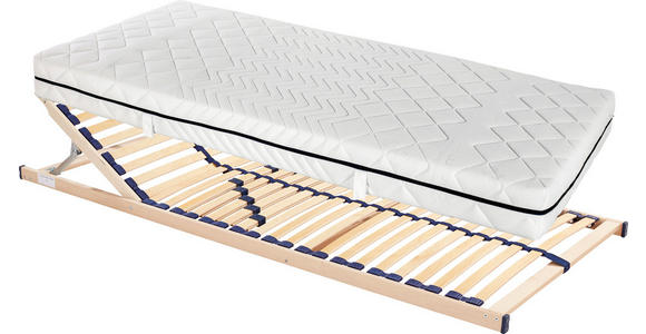 Matratzenset Primavera 90x200cm H2 - (90/200cm) - Primatex