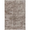 WEBTEPPICH 80/150 cm Taupe  - Taupe, Design, Textil (80/150cm) - Obsession