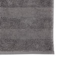 HANDTUCH 50/100 cm Grau  - Grau, Basics, Textil (50/100cm) - Esposa