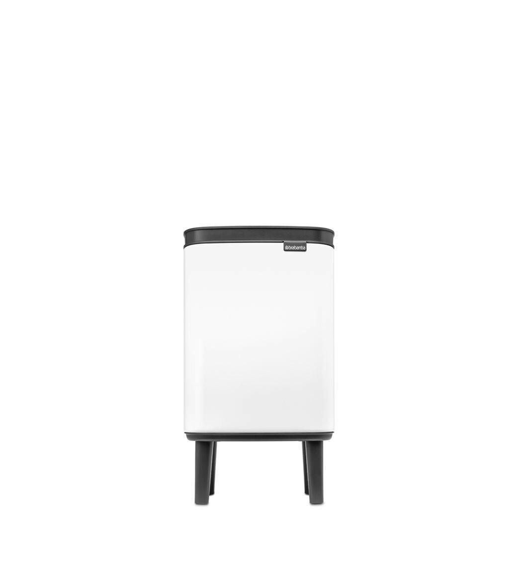 ABFALLEIMER BO HI 4 L  - Basics, Kunststoff/Metall (199/356/171cm) - Brabantia