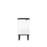 ABFALLEIMER BO HI 4 L  - Basics, Kunststoff/Metall (199/356/171cm) - Brabantia