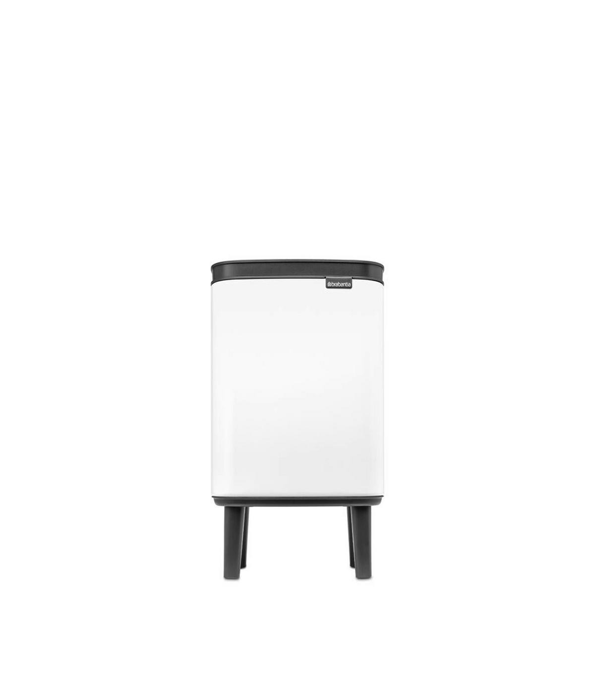 ABFALLEIMER BO HI 4 L  - Basics, Kunststoff/Metall (199/356/171cm) - Brabantia