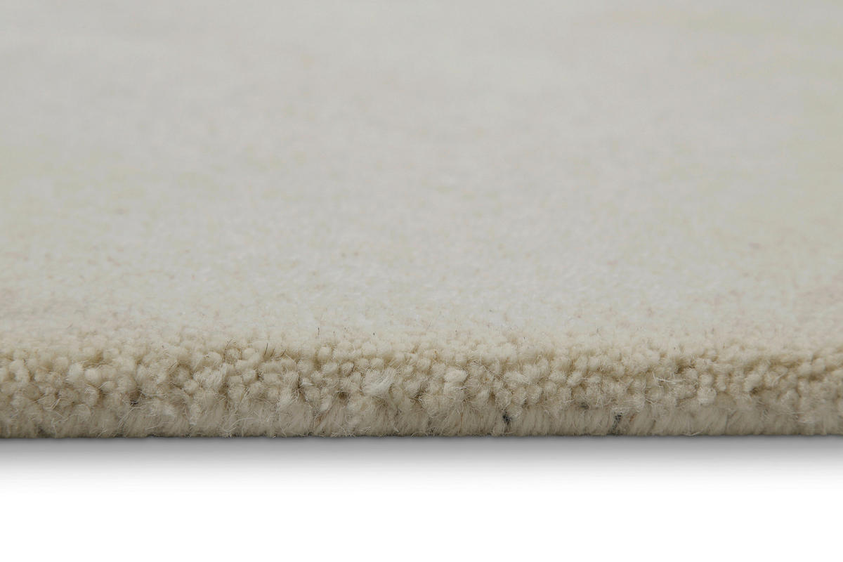 WEBTEPPICH 140/200 cm Hamptons Fourtythree Creme  - Creme, Design, Textil (140/200cm) - WECON HOME