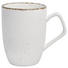 HRNEK NA KÁVU, porcelán - krémová, Trend, keramika (11cm) - Ritzenhoff Breker HRNEK NA KÁVU, porcelán - krémová, Trend, keramika (11cm) - Ritzenhoff Breker