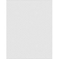 OUTDOORTEPPICH 120/170 cm TERRACE  - Weiss/Grau, Natur, Textil (120/170cm) - Novel