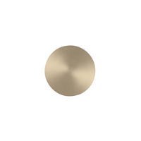 AKKU-WANDLEUCHTE Akku Puntua 18/6,5 cm   - Design, Kunststoff/Metall (18/6,5cm) - Paul Neuhaus