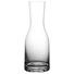 KARAFFE 0,85 L - Klar, Basics, Glas (0,85l) - Bohemia KARAFFE 0,85 L - Klar, Basics, Glas (0,85l) - Bohemia