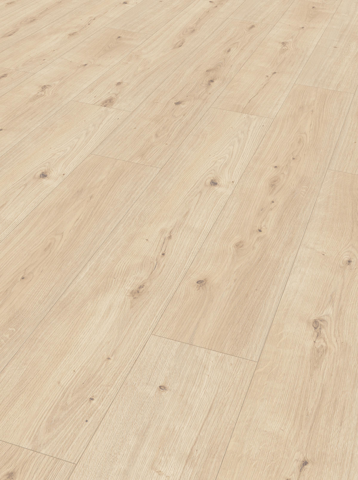 DESIGNBODEN Modular One 1744544  per  m² - Eichefarben, Basics, Holzwerkstoff/Kunststoff (128,5/19,4/0,8cm) - Parador
