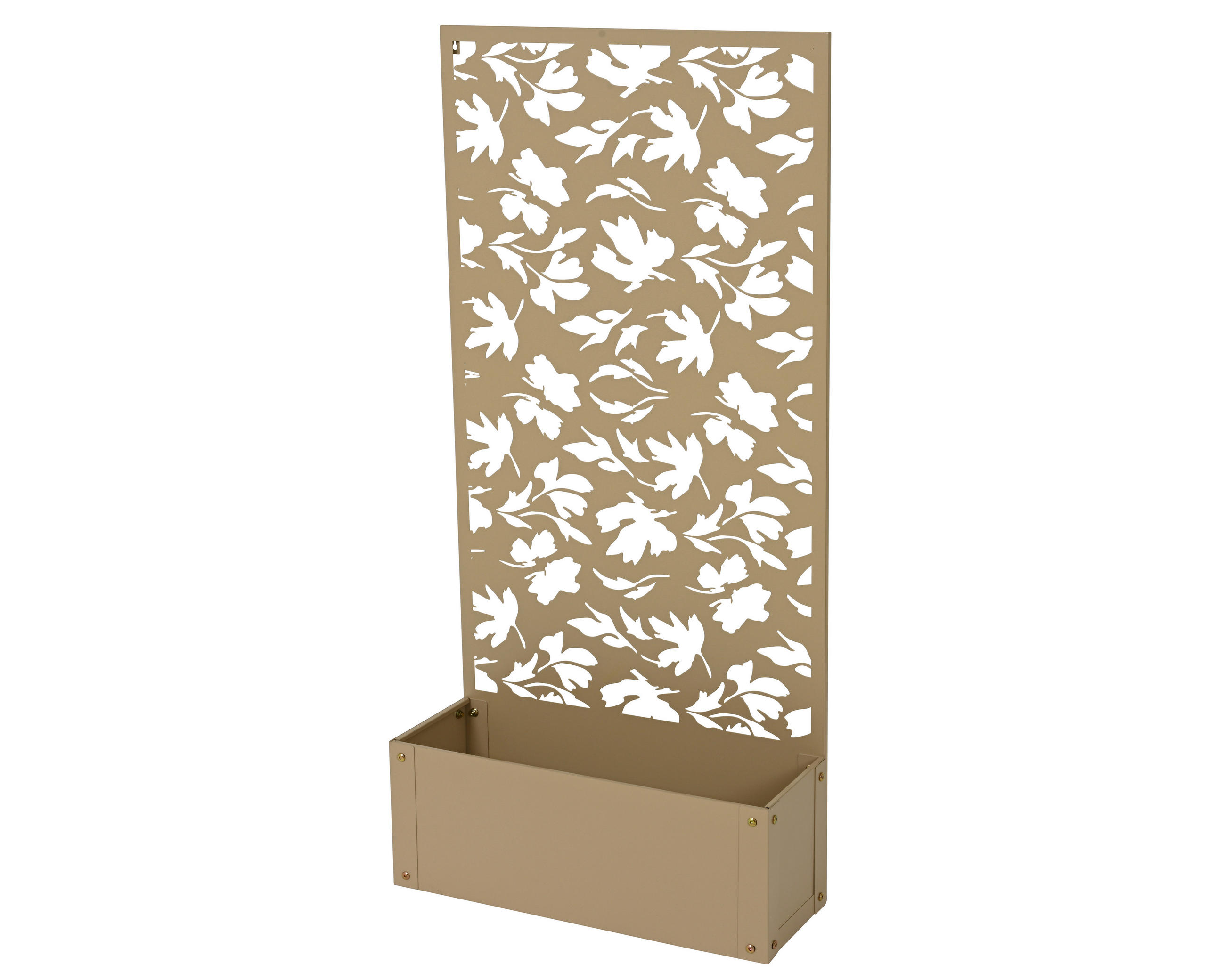 VIRÁGLÁDA - Basics (57,00/21,00/118,00cm)