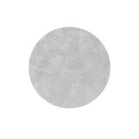 HOCHFLORTEPPICH 120 cm Emilia Hellgrau  - Hellgrau, KONVENTIONELL, Textil (120cm) - WECON HOME BASIC