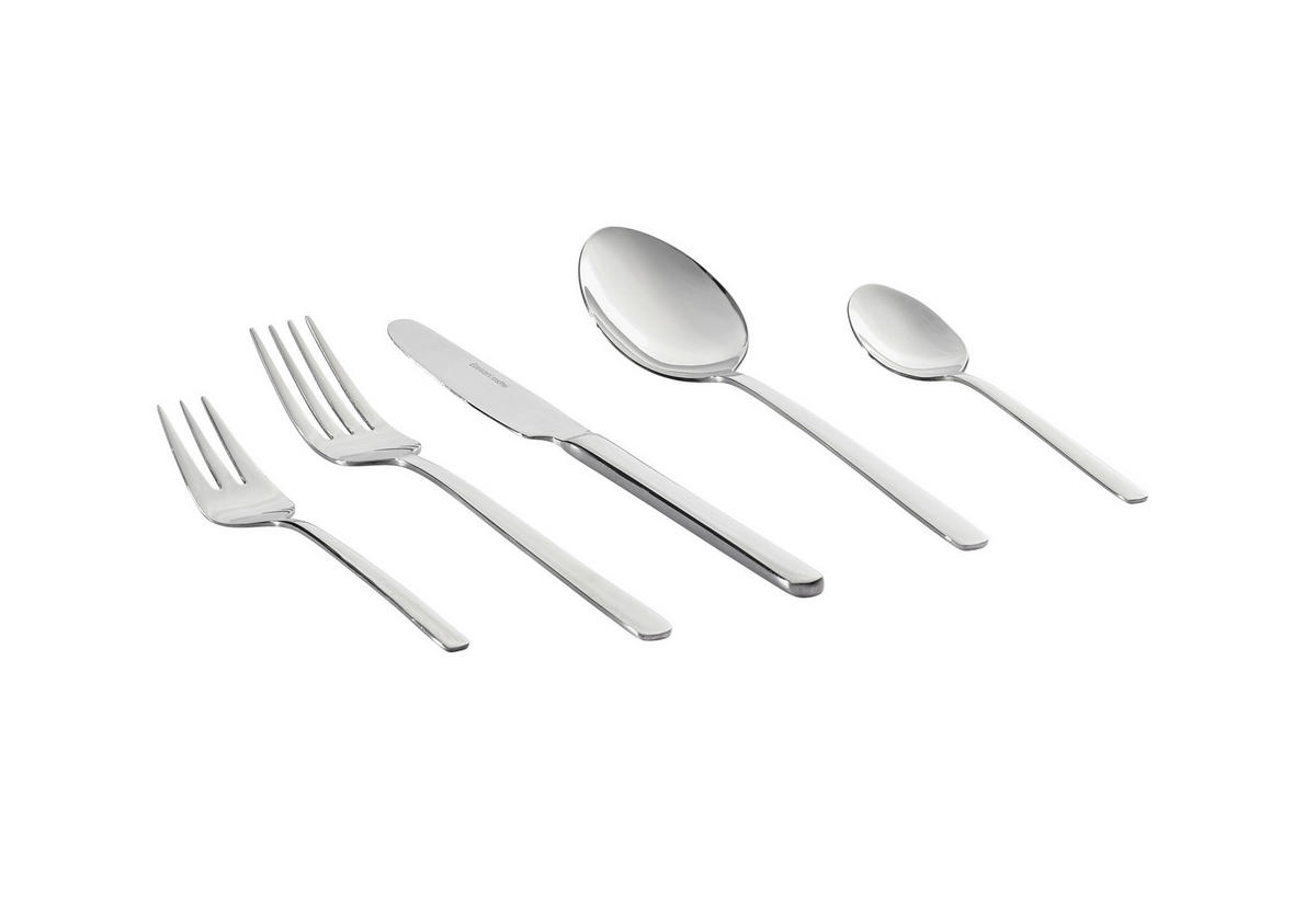 SET DE TACÂMURI 60 piese  Malaga  - Basics - Homeware Profession.