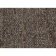 SCHWINGSTUHL  in Stahl Chenille  - Chromfarben/Braun, Design, Textil/Metall (46/92/60cm) - Dieter Knoll